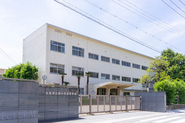 槻の木高校-2305101