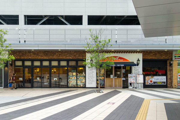 カプリチョーザ20230612170330