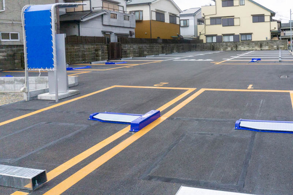 大冠パーキング20210322101756