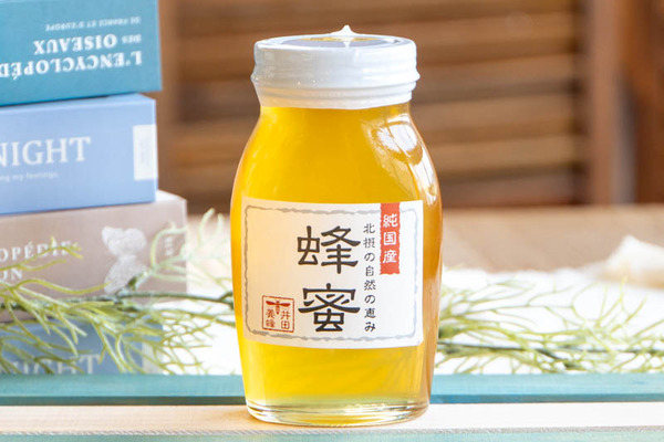 はちみつ20250919141054