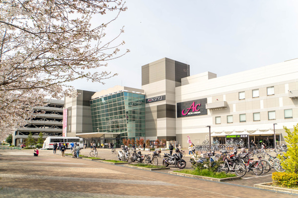 イオンモール茨木20240405094227