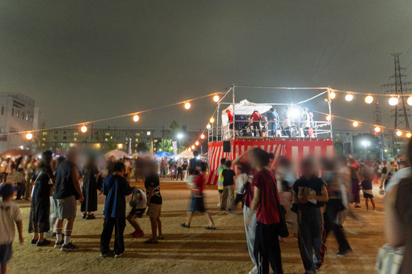 川添まつり20250824184726