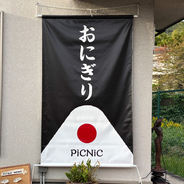 PiCNiC8