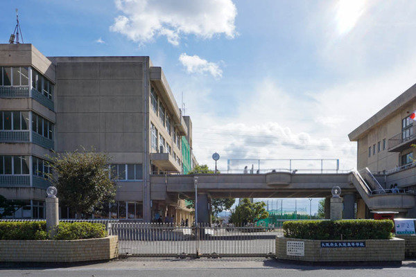 大冠高校-202110201