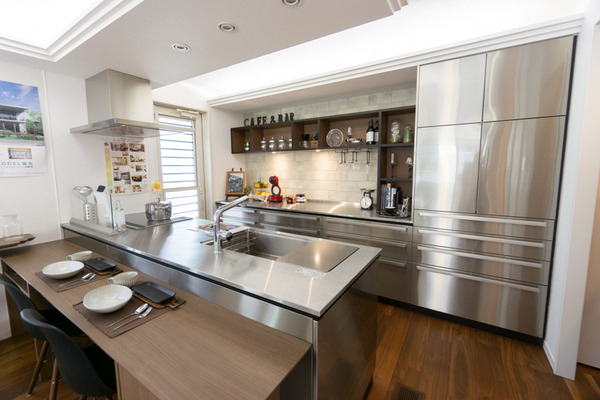 セキスイハイム-76