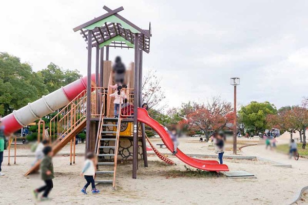 高槻城公園-2021112328