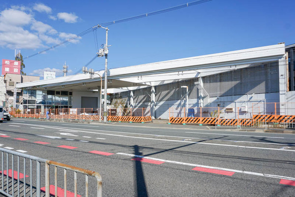 170ガソスタ解体-202210284