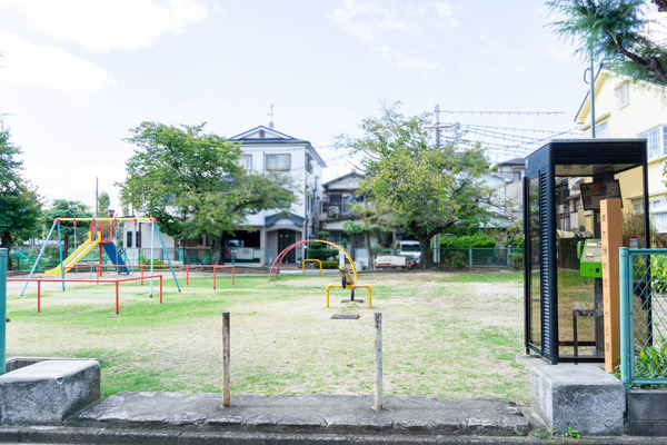 だりあ公園-202110142