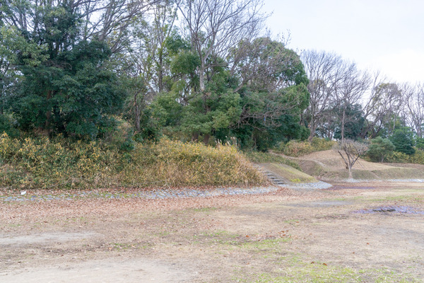 今城塚古墳公園-21012930