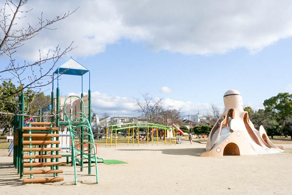 高槻城公園-202112223