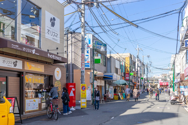 黄金たい焼き-2011054