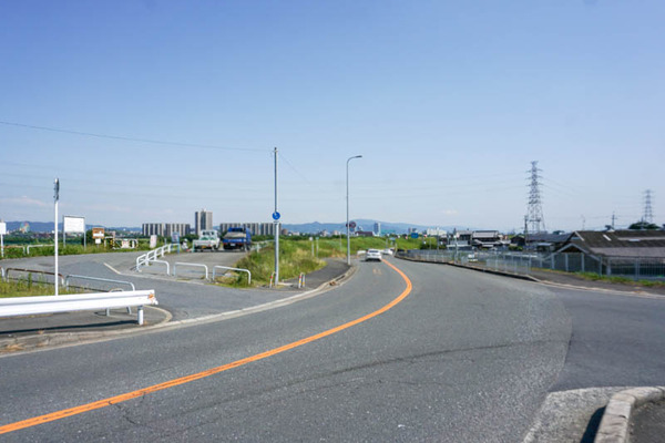 三島江地区淀川河川公園-202206021