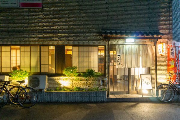 さふらん 駅前本店 -230620-1