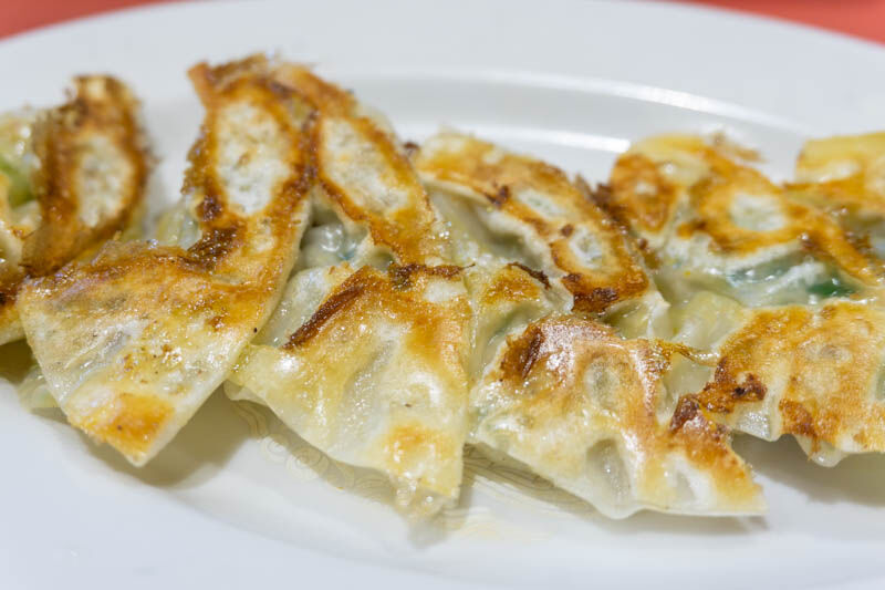 餃子天国は本当に餃子の天国だった たかつーグルメ 高槻つーしん 餃子天国は本当に餃子の天国だった たかつーグルメ 高槻つーしん