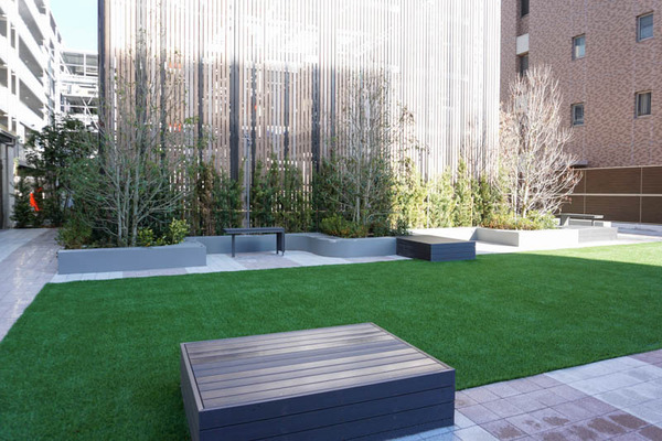 レ・ジェイド南松原-202212063