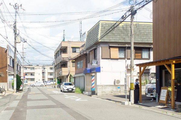 ドッグサロン20230919114930