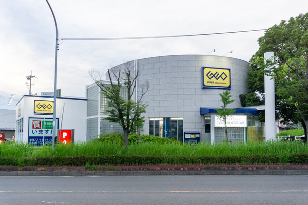 ゲオ 高槻浦堂店 -230625-1