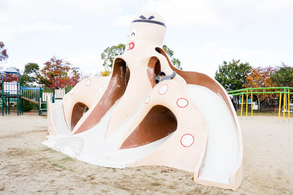 高槻城公園-2021112319