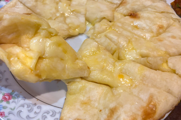 高槻市南松原町　MIBMA RESTAURANT グルメ5