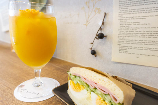 flat flower cafe20210701115150