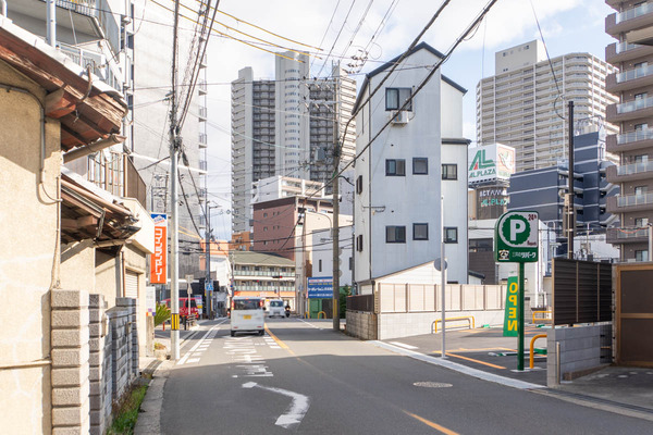 三井のリパーク20240202135425