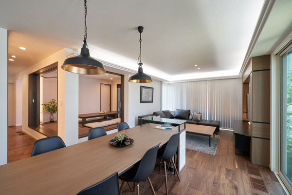 セキスイハイム1