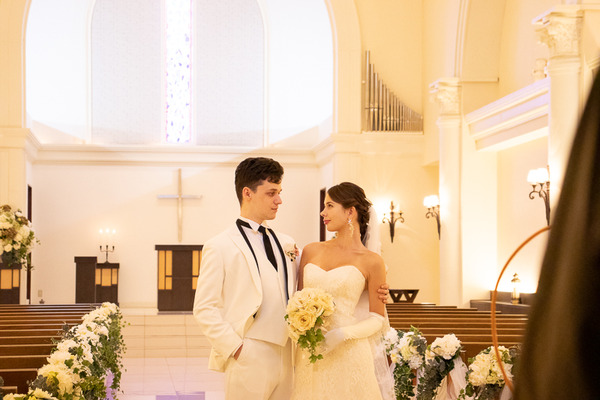 結婚式場-12