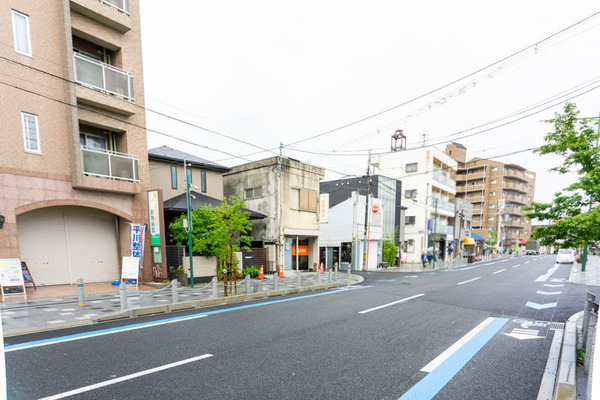 平川接骨院富田町-202105213