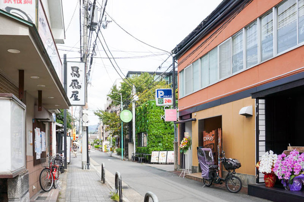 pike北園町-202109301