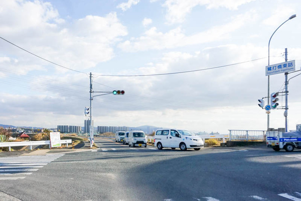 唐崎堤防-202112203