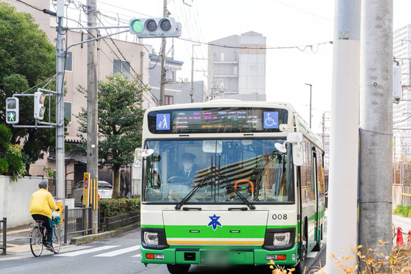高槻市営バスの行なってる 黙乗 がニュースになってる 高槻つーしん