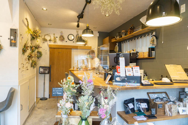 flat flower cafe20210701114418