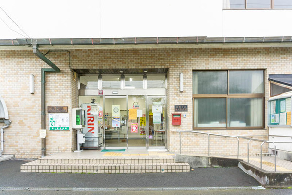 高槻市立南大冠公民館