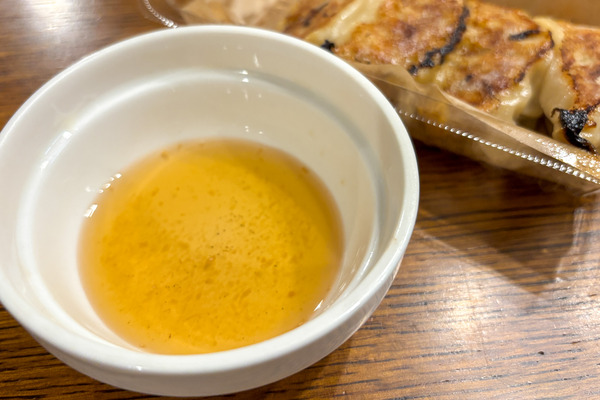 餃子屋Y男　グルメ5