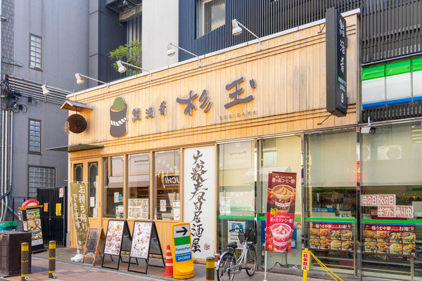 寿司ランチ-2204206
