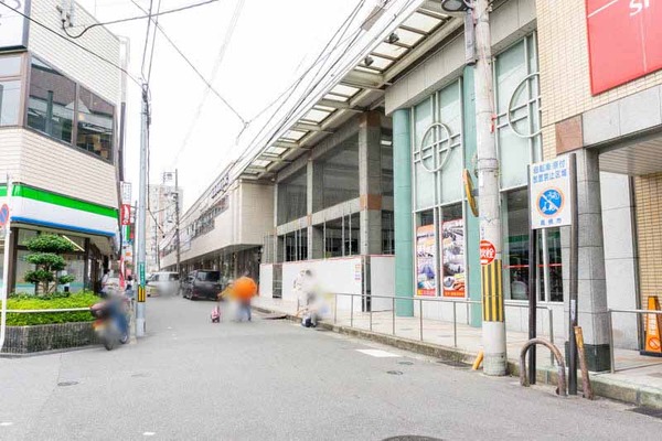 EMIRU駐輪場-202109135