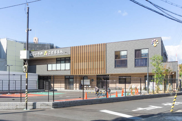 にじいろのもりこども園20211026134518