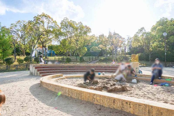 南平台中央公園-2022041732