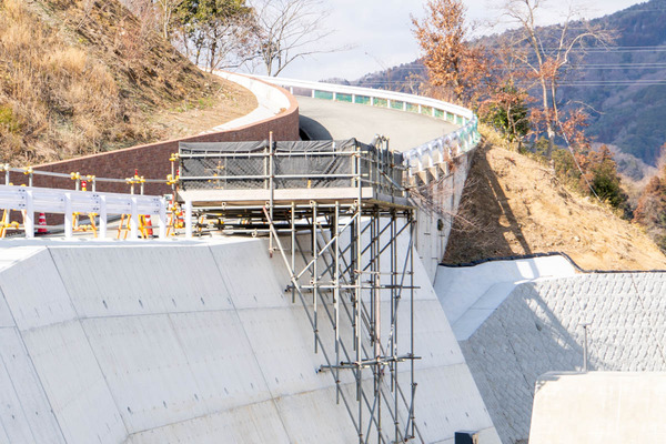 安威川ダム20240202131424