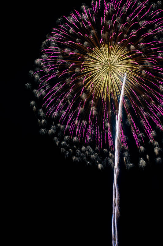 前島花火-2022082720