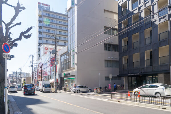 ホテルアベストグランデ高槻-2010272