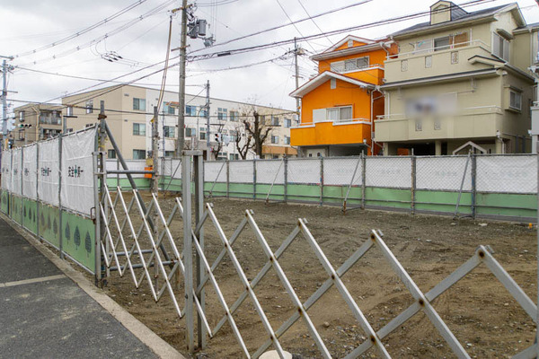 宮田町クリニックビル20230214235320