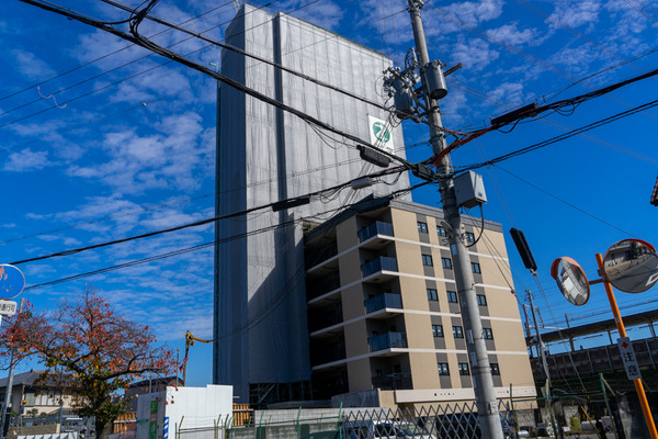 神内マンション-2011245