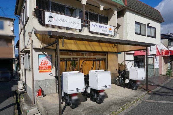 ヌーズキッチン津之江町-202110267