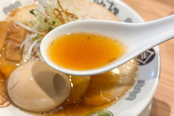 ラーメングルメ3