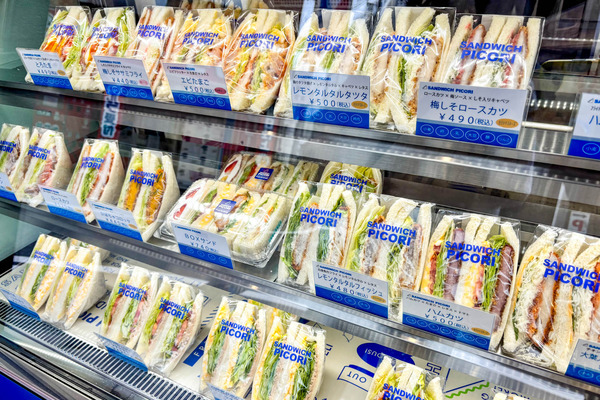 高槻市城北町 SANDWICH PICORI（サンドイッチピコリ）メニュー