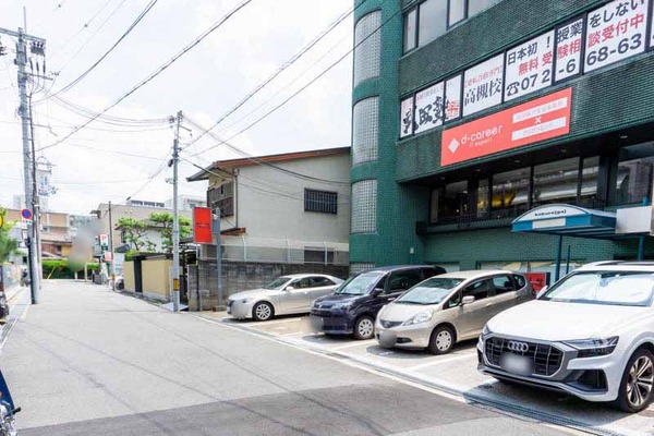 ディーキャリア高槻町-202108024