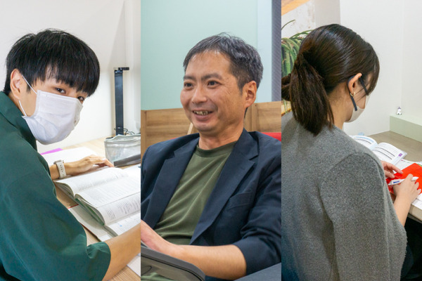 資格勉強にぴったり！高槻の自習室「IGOCOCCHI（いごこっち）」のリアルな居心地きいてみた【たかつー広告】