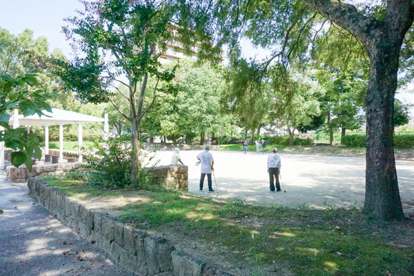 芥川公園-2022091320