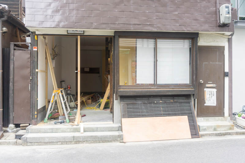 まちのバル+ビストロ Shuval 高槻>